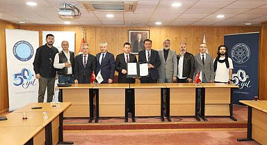 BUÜ ve Osmangazi Belediyesi