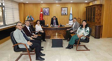 BUÜ'den otizmli yetişkinler için yapay zekâ destekli asistan