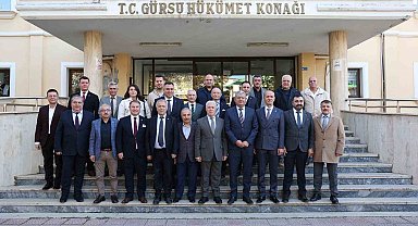 Büyükşehirden hayvancılığa güçlü destek