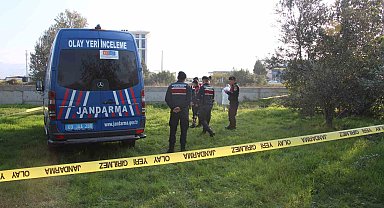 Cezaevinden izinli çıktı, silahla başından vurulmuş halde bulundu