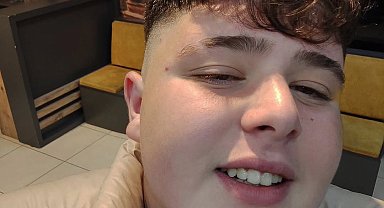 Çocukların silahla şakası ölümle bitti