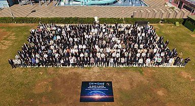 CW Enerji, 15. Bayi ve satış noktaları toplantısıyla birliğini ve gücünü pekiştirdi