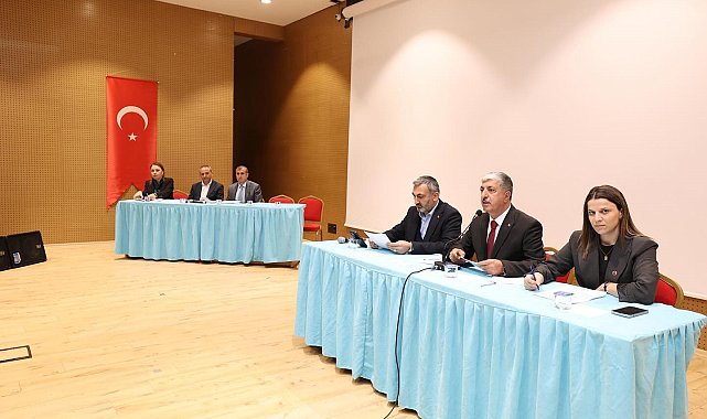 Dilovası'na 2 bin 4 TOKİ konutu inşa ediliyor