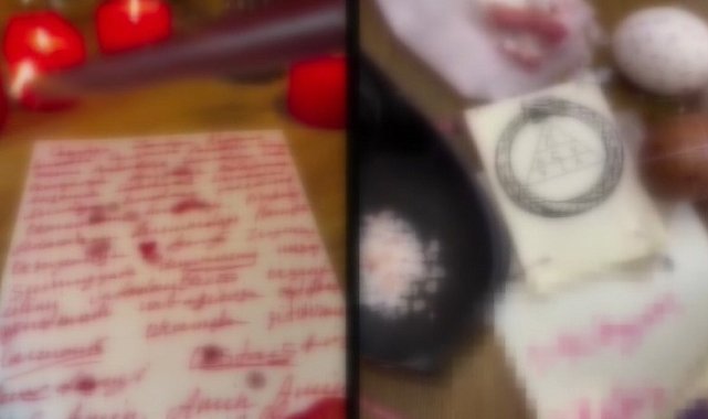 Dini duyguları istismar ederek vatandaşları dolandıran çeteye operasyon: 62 şüpheli gözaltına alındı