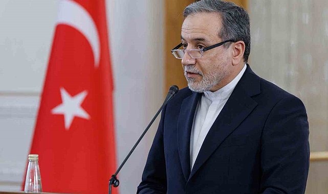 Dışişleri Bakanı Fidan: "Ukrayna'da barış çabalarının içerisindeyiz"