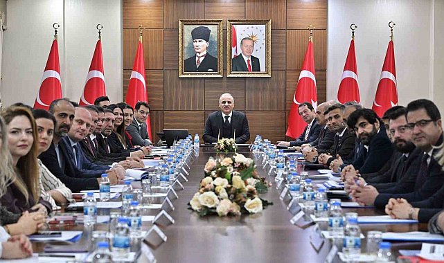 Diyarbakır Valisi Zorluoğlu'ndan bağımlılıkla mücadele kararlılığı