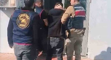 Diyarbakır'da 11 yıldır aranan katil yakalandı