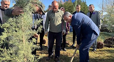 Diyarbakır'da Dünya Prematüre Günü etkinliği