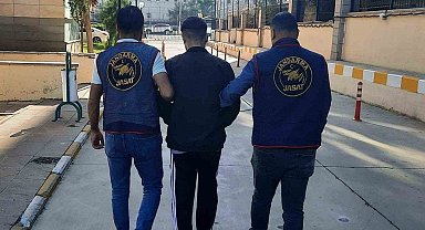 Diyarbakır'da haklarında kesinleşmiş hapis cezası bulunan 82 kişi yakalandı