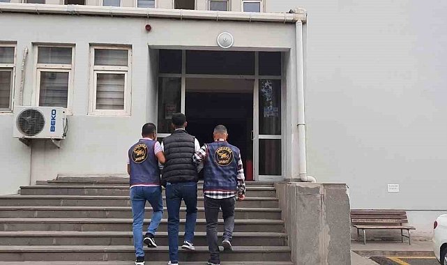 Diyarbakır'da JASAT'ın yakaladığı 51 şahıs tutuklandı