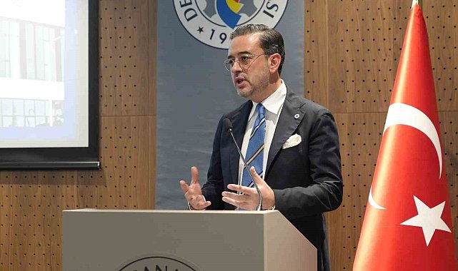 DSO Başkanı Kasapoğlu; "Sanayici yorgun, Ocak ayı yeni zorlukları beraberinde getirecek"