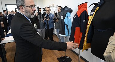 DTS Tasarım Merkezi Türkiye'nin tasarım vizyonuna katkı sağlayacak