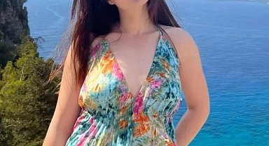 Düğün hazırlıkları yapan fizyoterapist kazada hayatını kaybetti