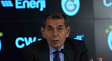 Dursun Özbek: "Bu fiili işleyen kişilerin ceza alması şart ama cezanın niteliğini düşünürken dikkatli olmak lazım"