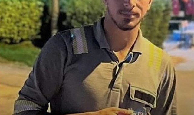 Elektrik akımına kapılan genç hayatını kaybetti