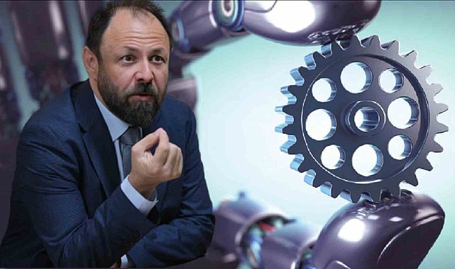 Endüstri 4.0'ın kör noktası: Veri güvenliği