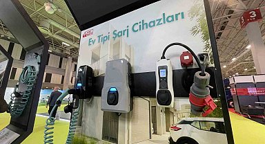 Ev tipi elektrikli araç şarj cihazlarına talep artıyor