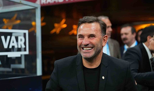 Galatasaray'da 2 değişiklik