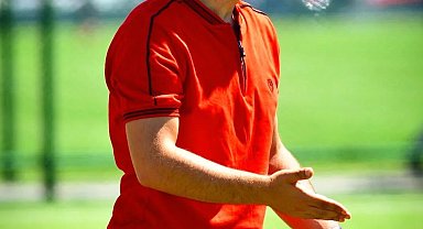 Gaziosmanpaşaspor'da ayrılık