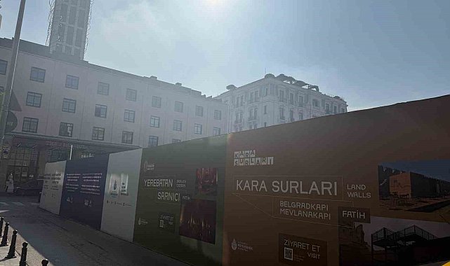 İBB'nin otopark eziyeti: Mercan ve Karaköy'de esnaf dükkan kapatıyor