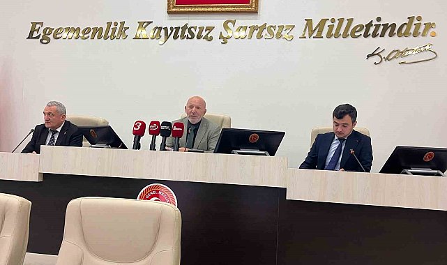 İl Özel İdaresi'nden, AFAD'a 1 milyon 100 bin TL ödenek aktarılacak