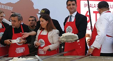 İpsala Pirinci Avrupa Birliği'nde tescil edildi