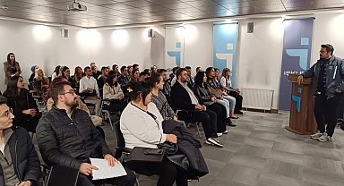 İŞKUR Kayseri'de beyaz yaka istihdamı için toplu iş görüşmesi