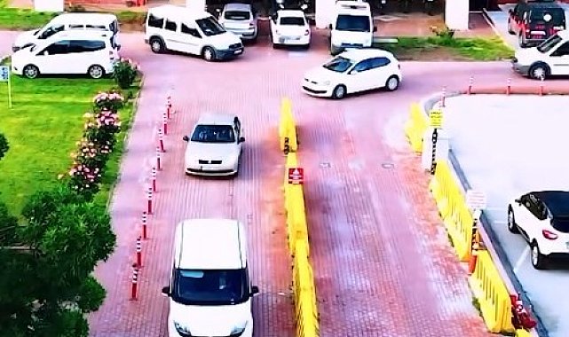 Isparta'da ekimde 602 aranan şahıs yakalandı