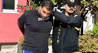 Kardeşinin yasak ilişki yaşadığı şahsı iç çamaşırı ile kaçarken öldürdü