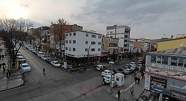 Kars'ta konut satışları yükselişte: 596 konut yeni sahibini buldu!