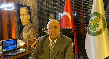 Kazım Yılmaz'dan KOBİ'lere çağrı