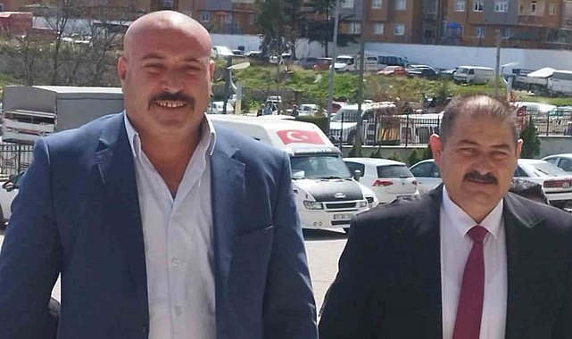 Kırıkkale'de belediye başkanı ve korumasını öldüren sanığın yargılanmasına devam edildi