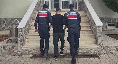 Kırıkkale'de uyuşturucu suçundan aranan hükümlü yakalandı