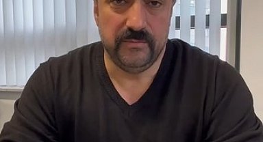 Kırşehir FK Başkanı Torun: "Bahis oynamak ile şike ayrımı yapılmalı"