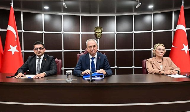 Kocagöz'den birlik ve beraberlik mesajı