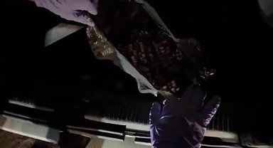 Konya'da jandarma ekiplerinden uyuşturucu operasyonu: 3 tutuklama