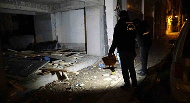 Malatya'da 'kız meselesi' nedeniyle çıkan kavgada kan aktı: 1 yaralı