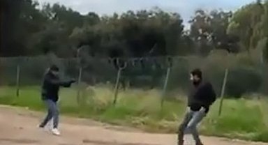 Mersin'de pusu kurulan cinayette iki sanığa 22 yıl 11 ay hapis