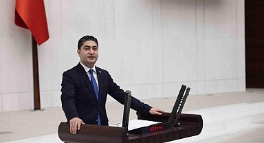 MHP Genel Başkan Yardımcısı Özdemir: "CHP'nin TRT üzerinde oluşturmaya çalıştığı algı beyhudedir"