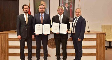 MSKÜ' den siber güvenlikte yeni hamle