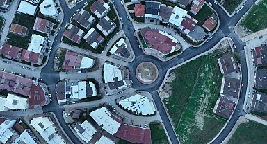 Mustafakemalpaşa'ya 400 milyon liralık ulaşım yatırımı