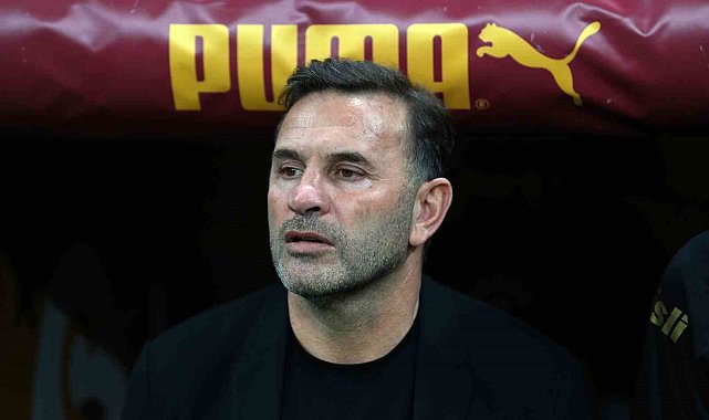 Okan Buruk ile Fatih Tekke ilk kez berabere kaldı