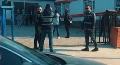 Okul çevresindeki denetimler devam ediyor