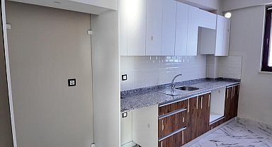 Osmaniye'de depremzedelere 12 yeni yuva: Anahtar teslimi yapıldı