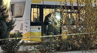 Otobüsteki bıçaklamanın sebebi 'yan baktın' meselesi çıktı