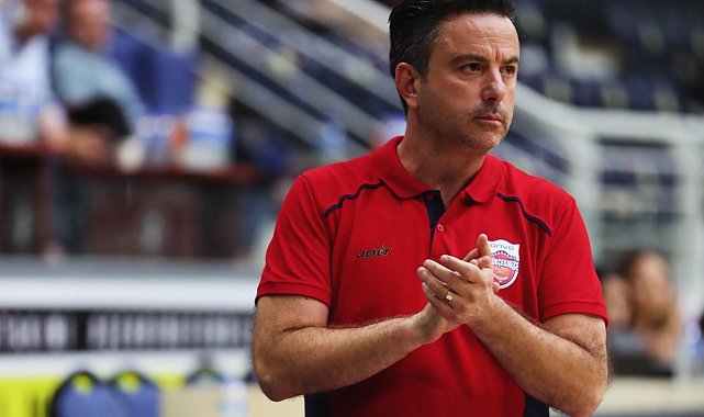 Özhan Çıvgın: "Önemli olan kazanmaktı"