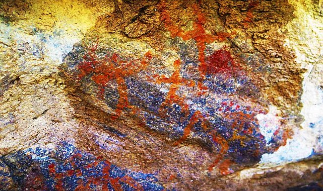 Petroglif tescil için kurul kararı bekleniyor