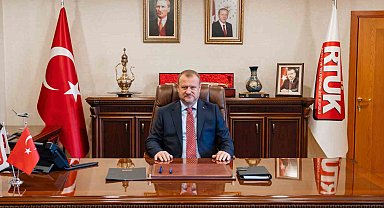 RTÜK'ün ilk kadın başkan vekili Deniz Güçer oldu