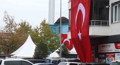 Sakaryalı şehidin cenaze programı belli oldu