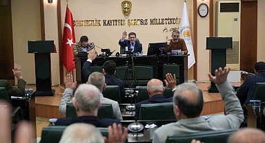 Samsun ile Amasya arasında 'toprak krizi'